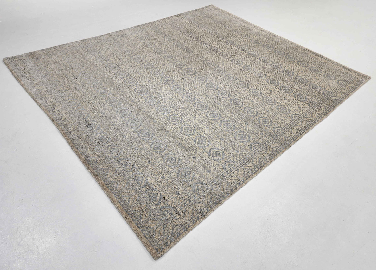 Himalayan Modern Rug 296x245cm | Rug# 30412