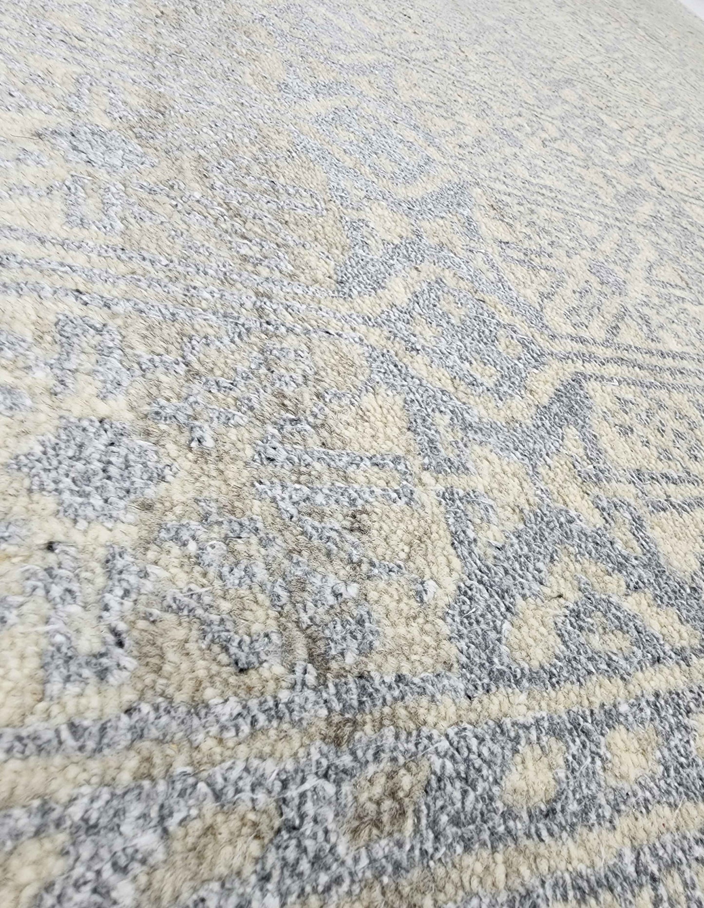 Himalayan Modern Rug 296x245cm | Rug# 30412