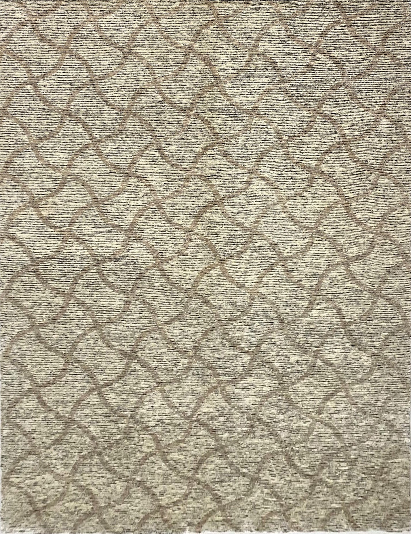 Tibetan weave Modern designer rug 242x170cm | Rug# 30542