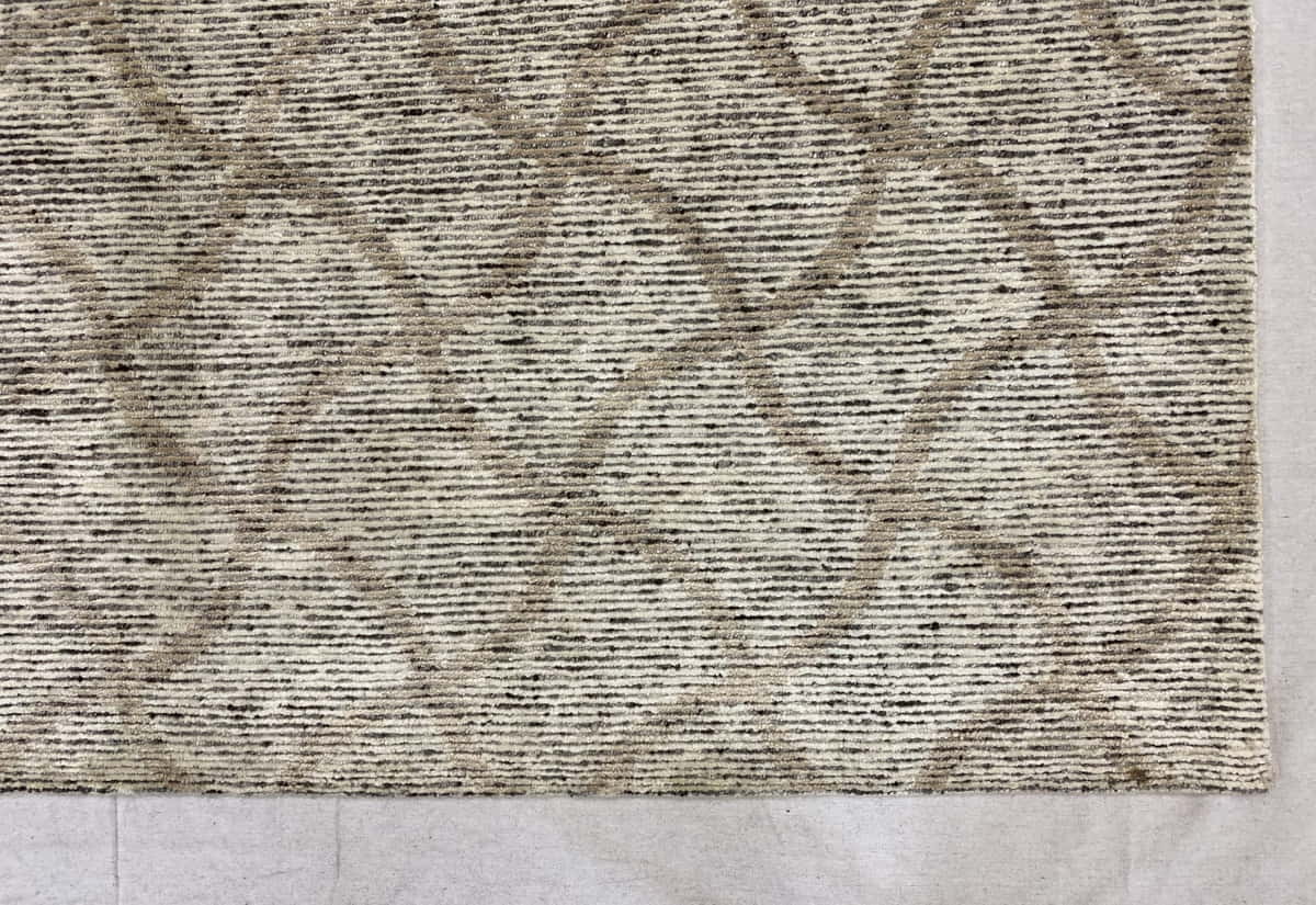 Tibetan weave Modern designer rug 242x170cm | Rug# 30542