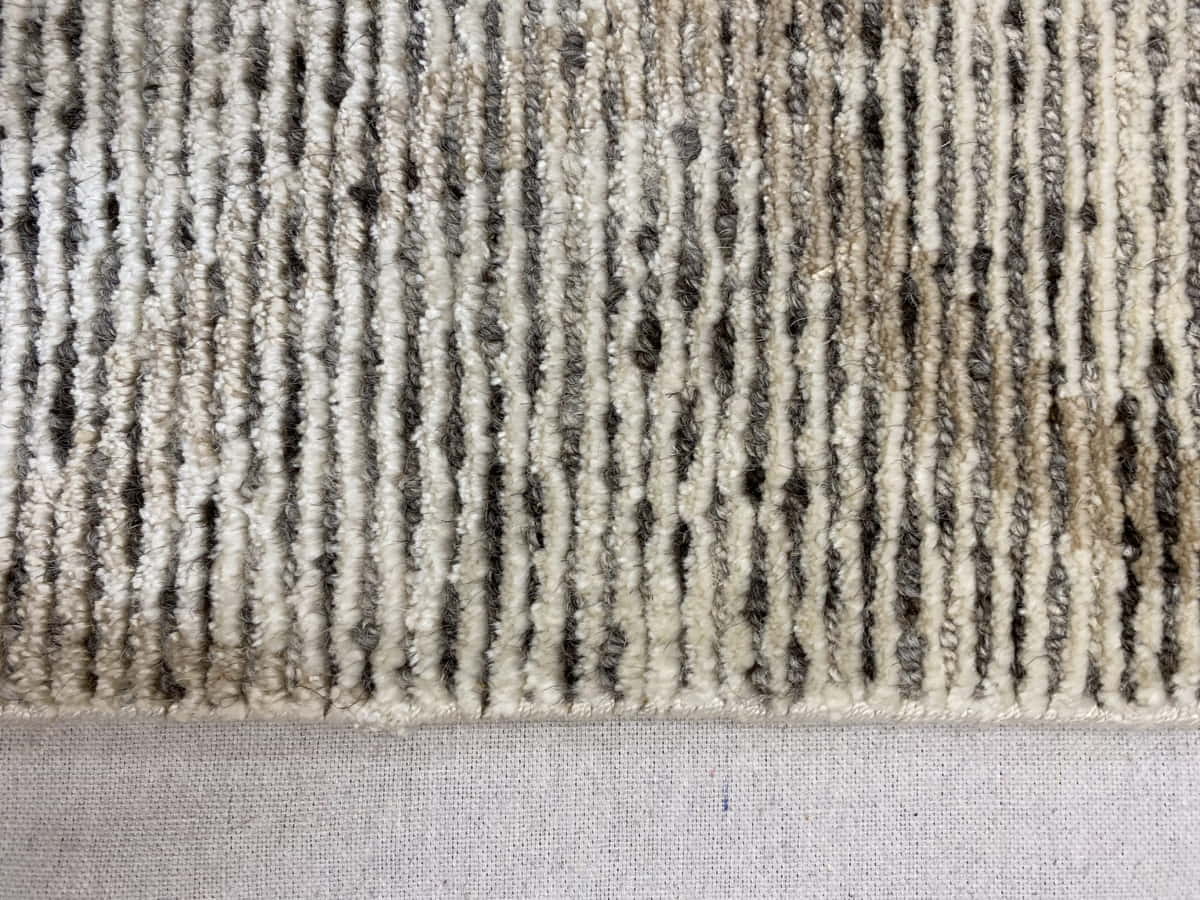 Tibetan weave Modern designer rug 242x170cm | Rug# 30542
