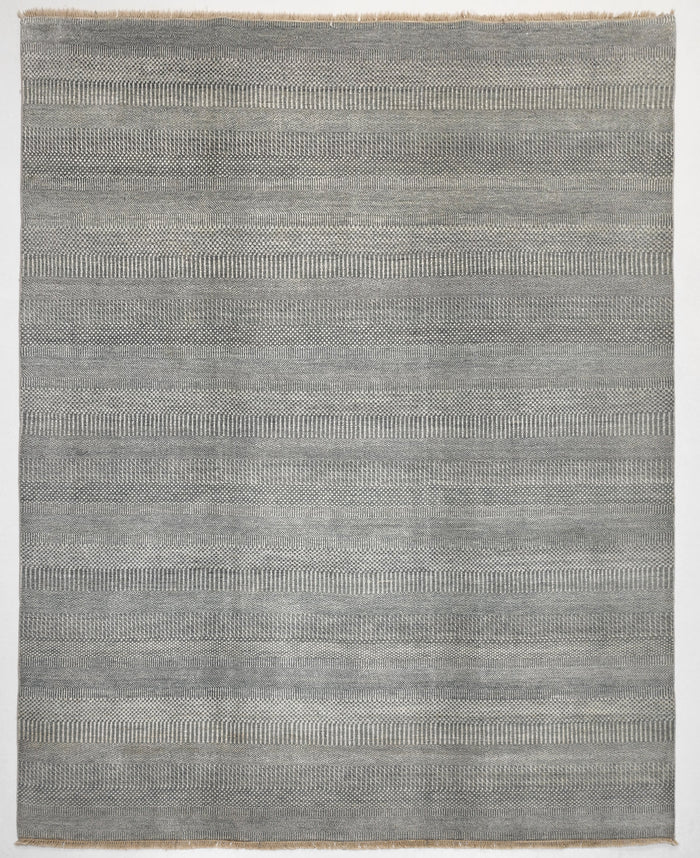 Scandinavian Modern Rug 302x243cm | Rug# 30569