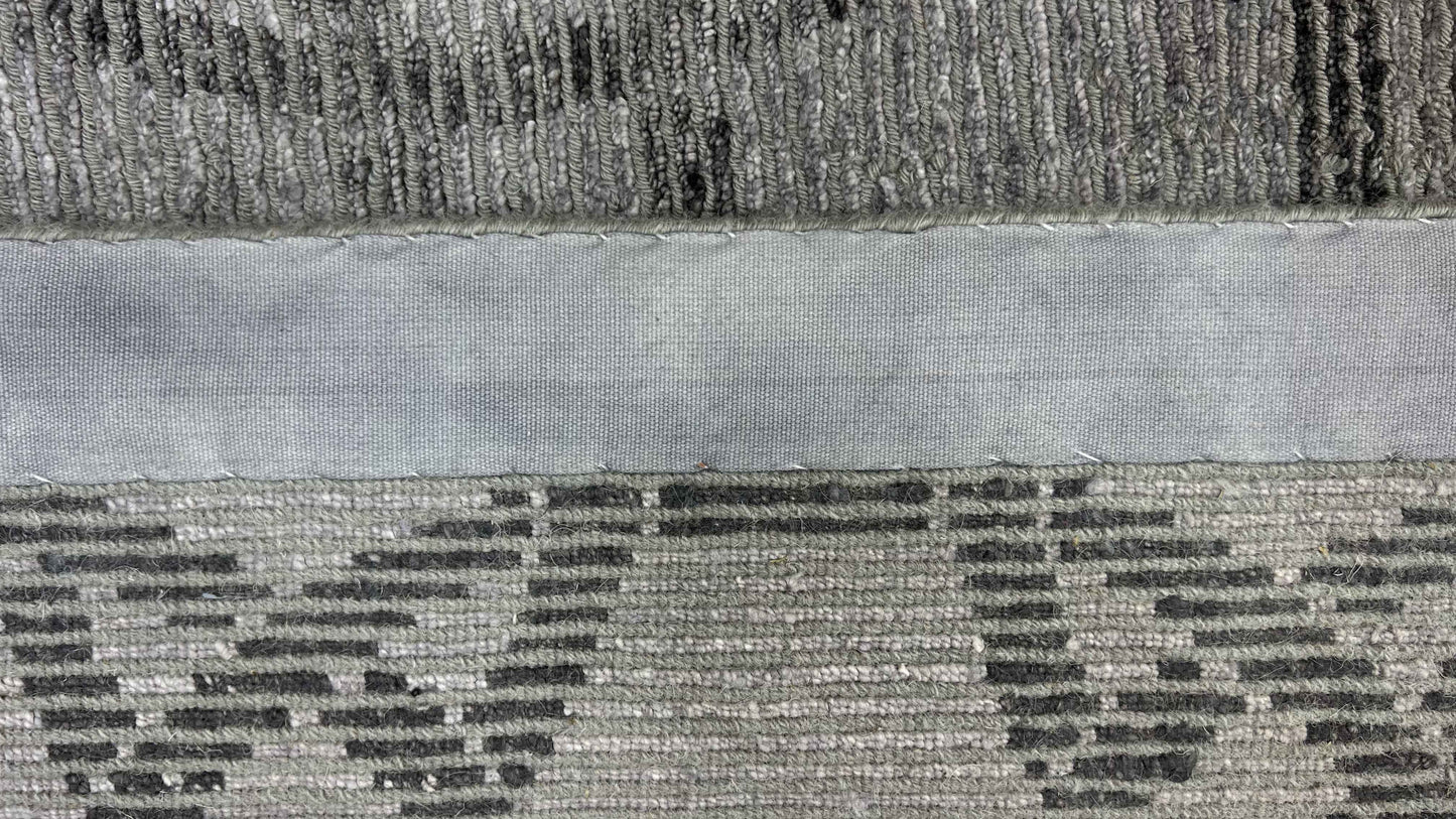 Mid-century Modern Rug 298x247cm | Rug# 30708