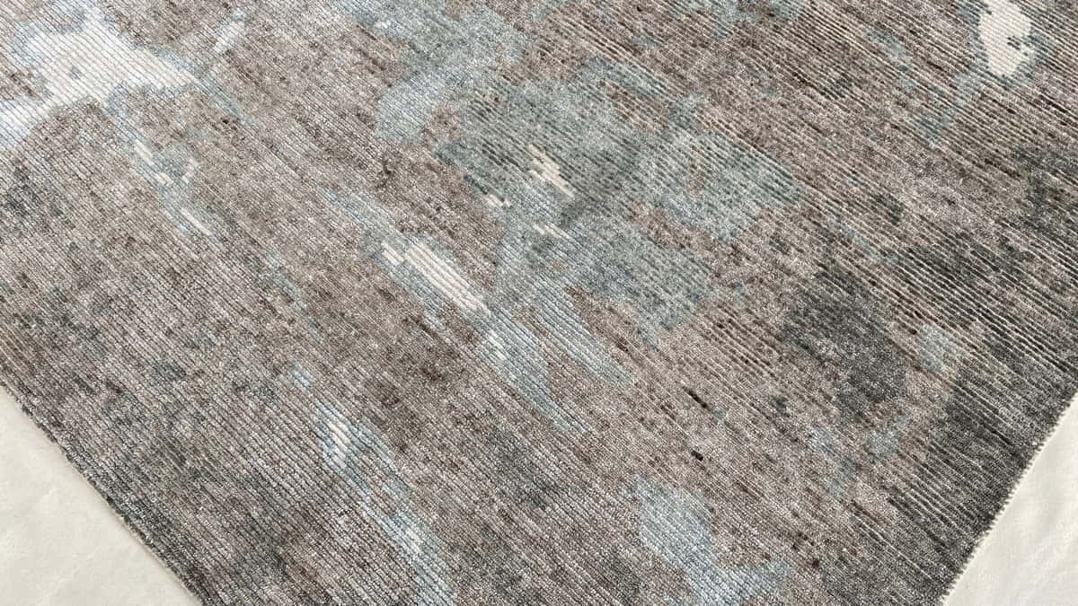 Himalayan Modern design 306x245cm | Rug# 30768
