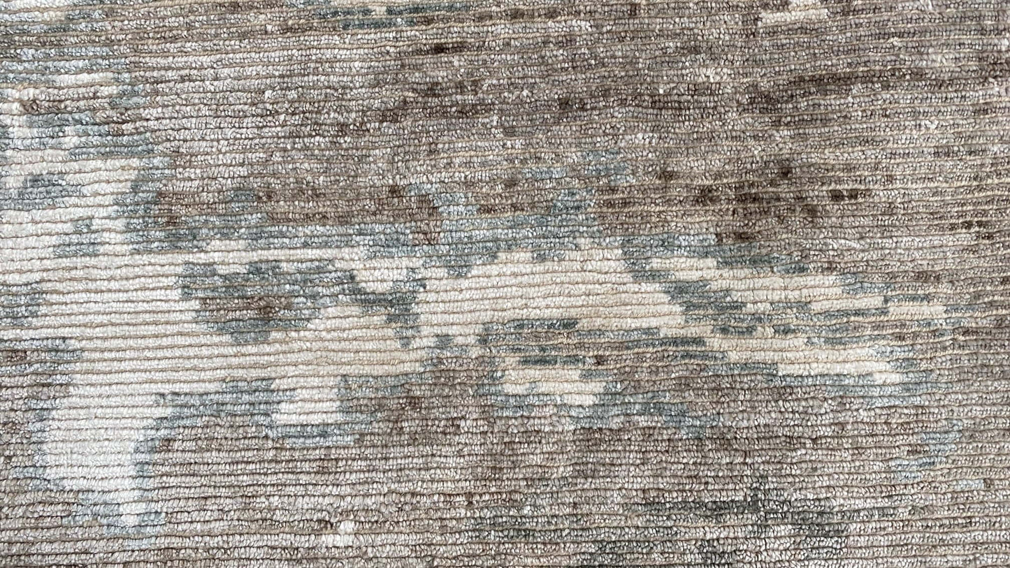 Himalayan Modern design 306x245cm | Rug# 30768