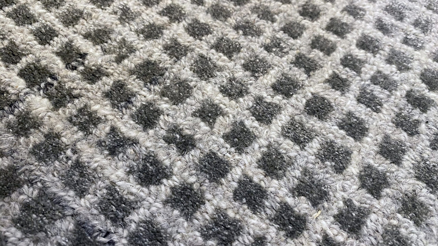 Modern Design Runner 500x80cm | Rug# 30948