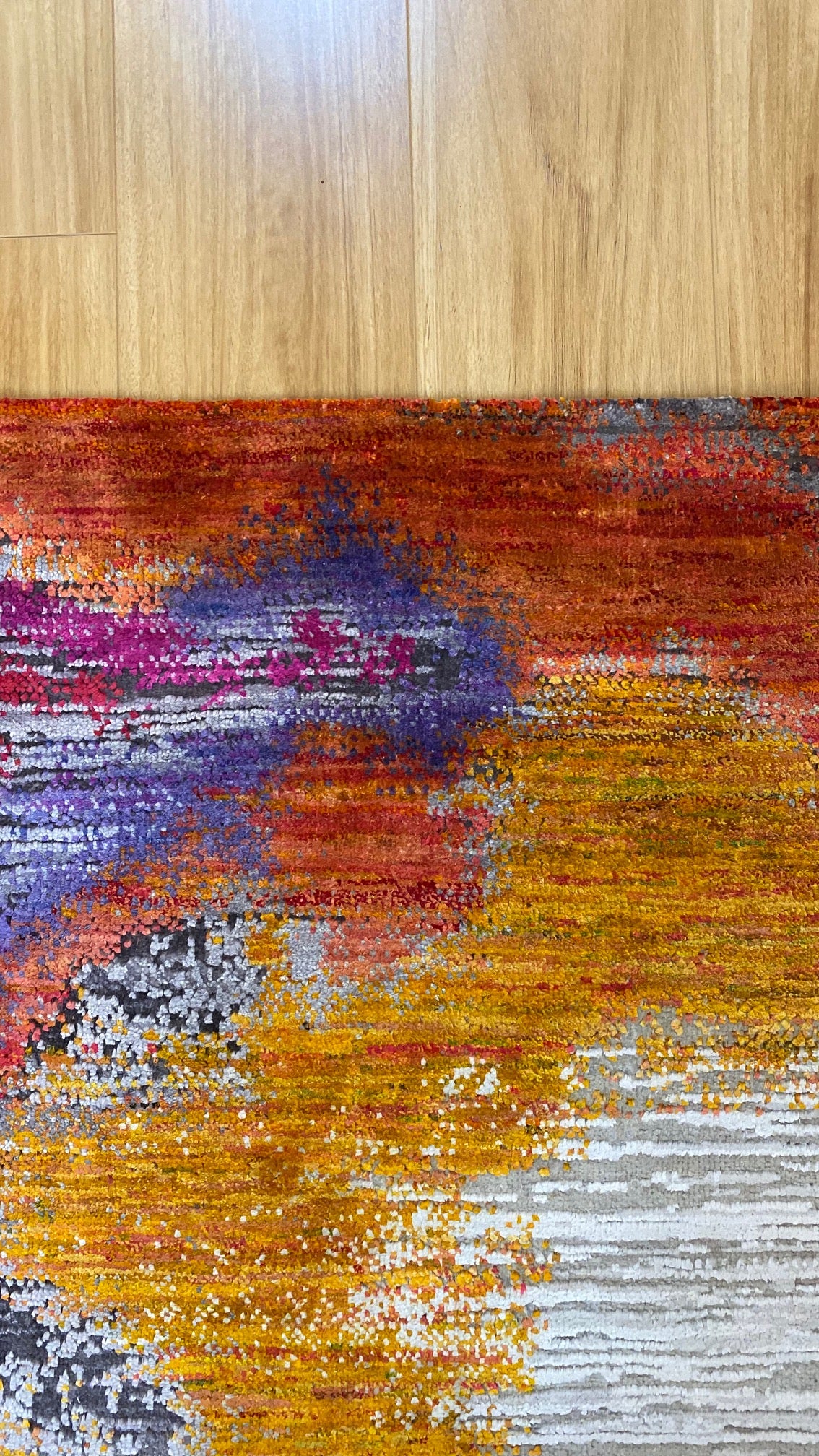 Jaipur Modern-Designer Rug 308x238cm | Rug# 31001Q