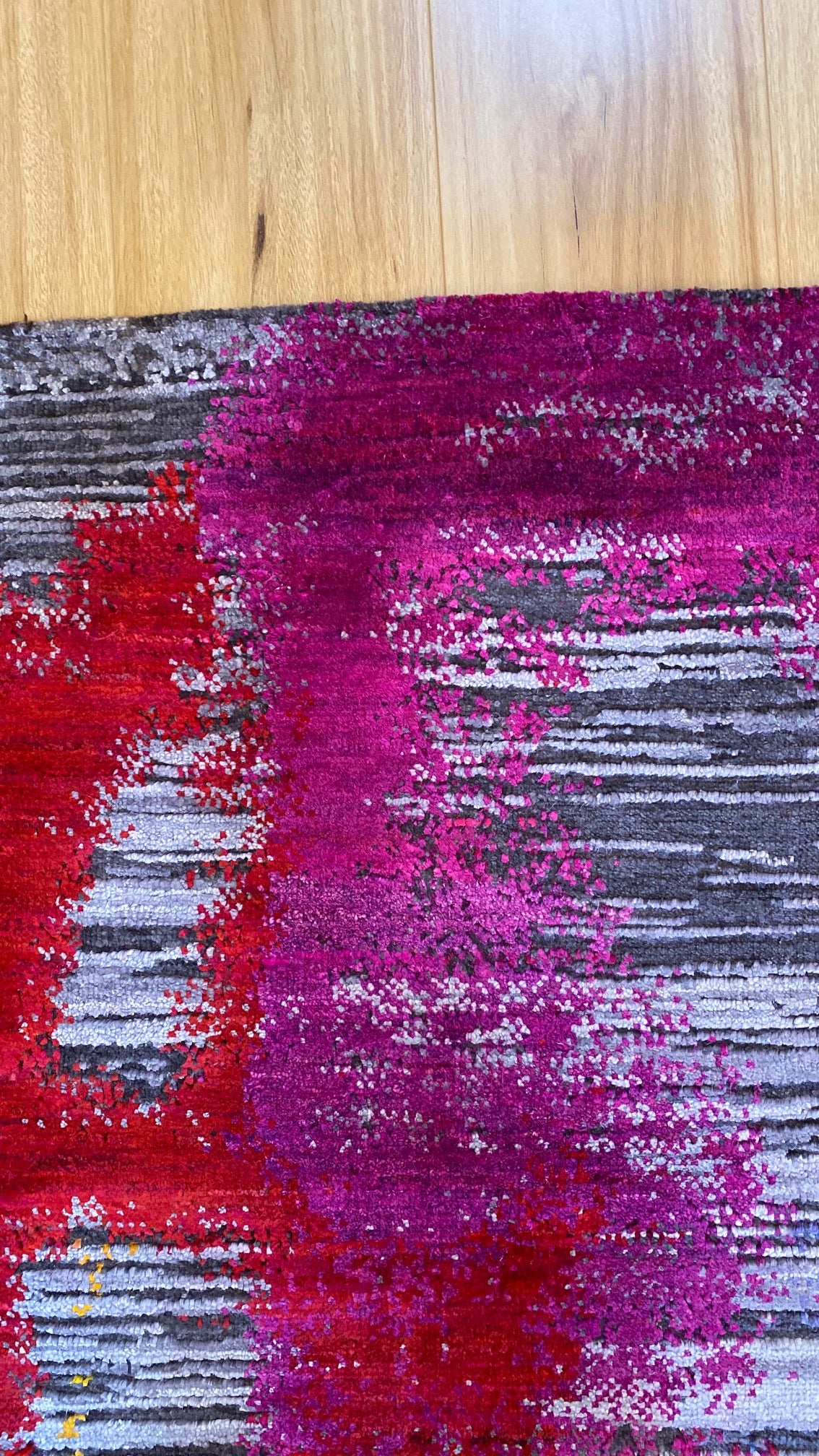 Jaipur Modern-Designer Rug 308x238cm | Rug# 31001Q