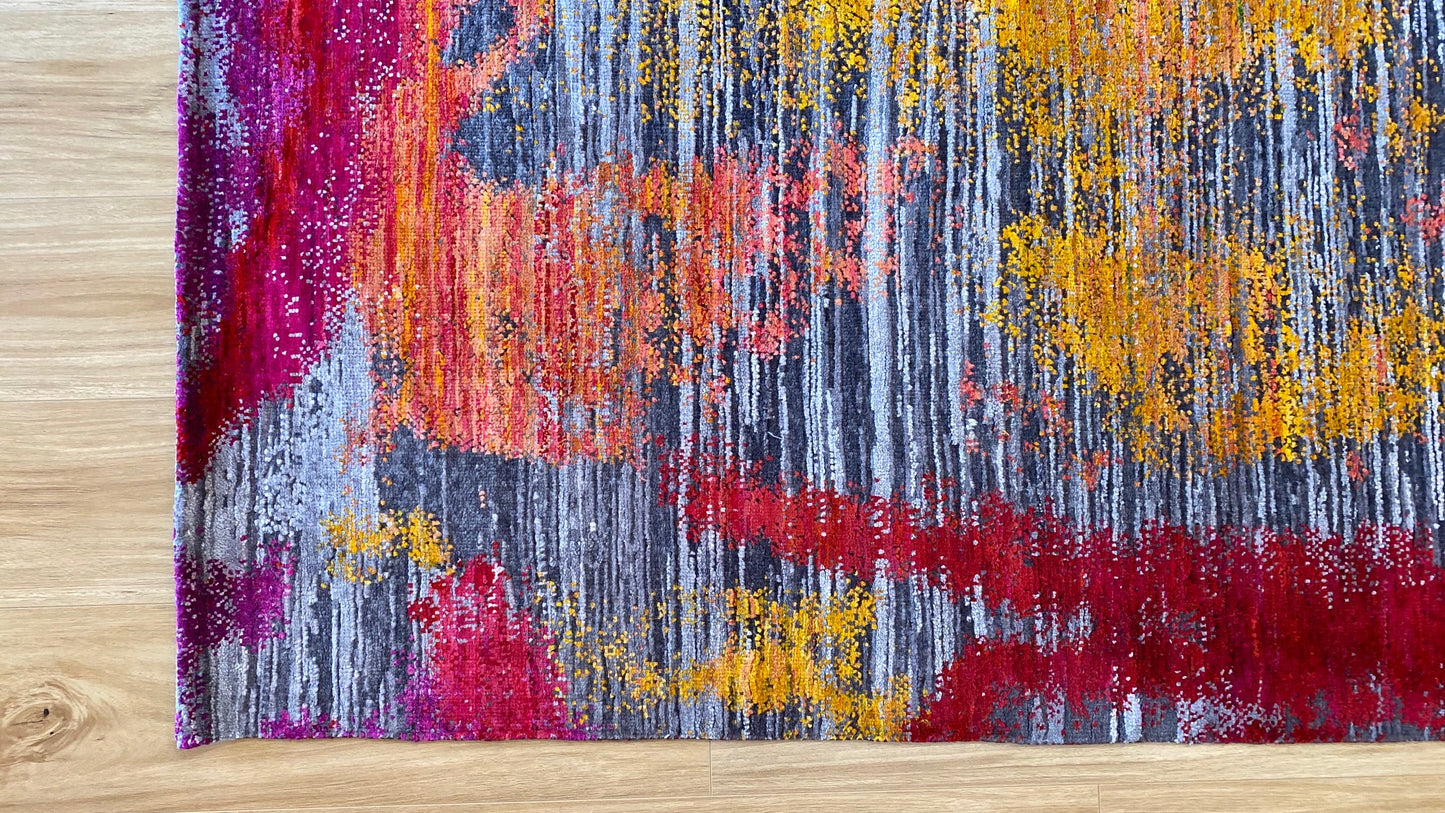 Jaipur Modern-Designer Rug 308x238cm | Rug# 31001Q