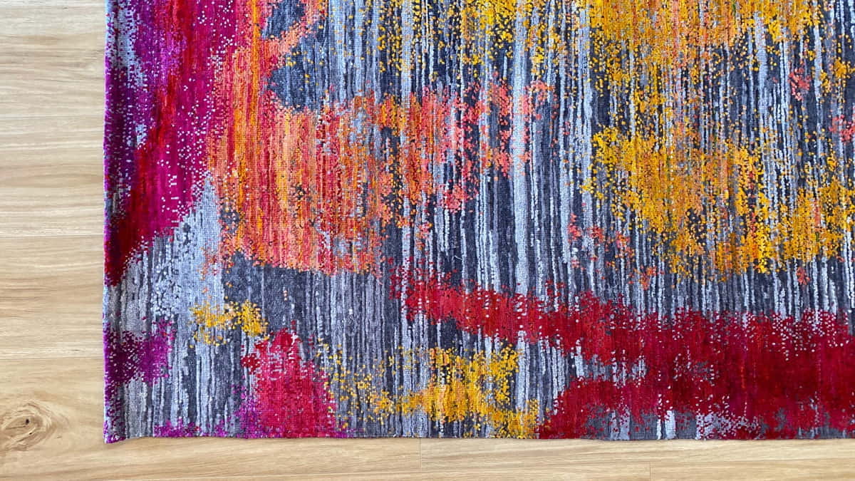 Jaipur Modern-Designer Rug 308x238cm | Rug# 31001Q