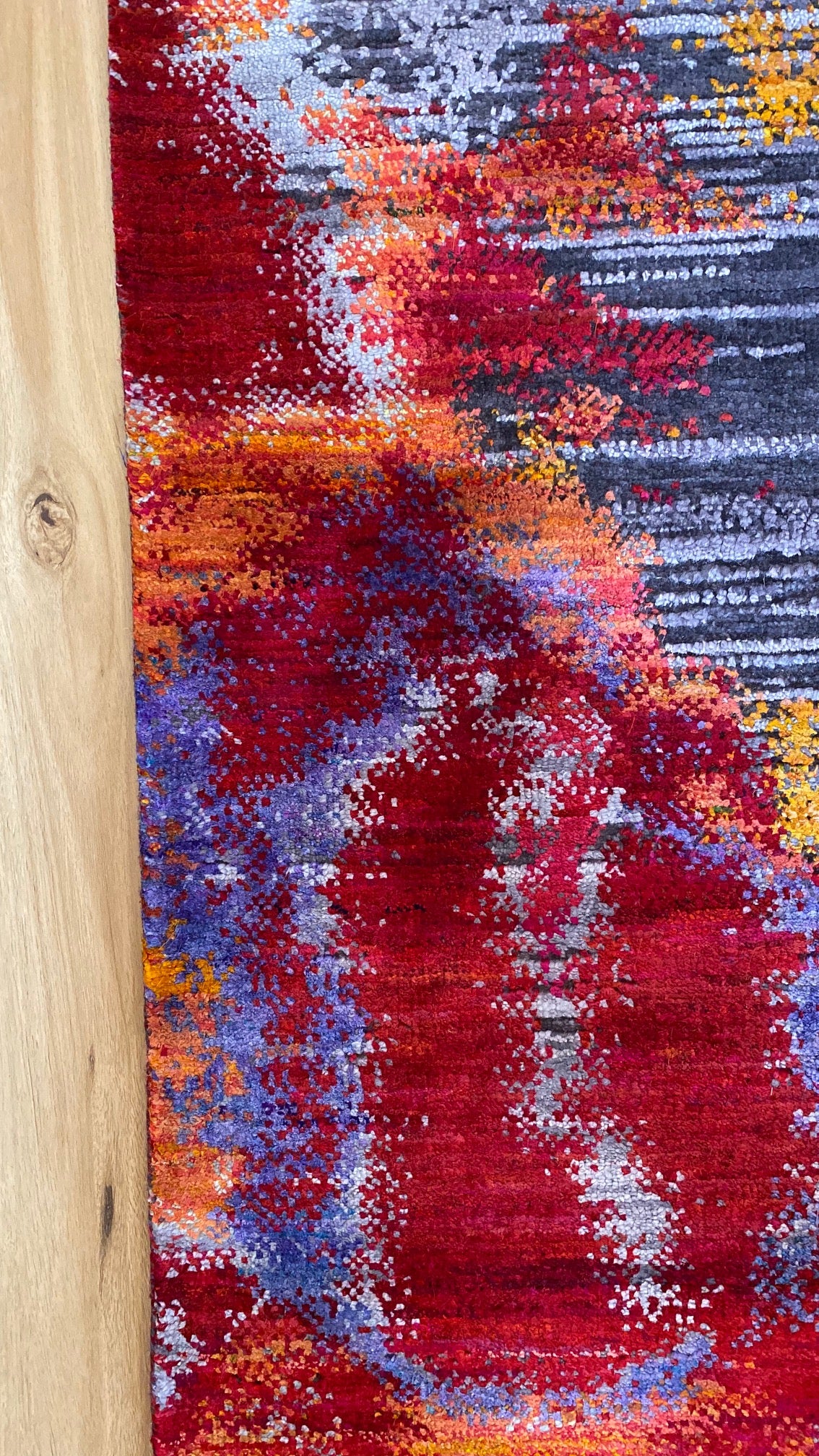 Jaipur Modern-Designer Rug 308x238cm | Rug# 31001Q