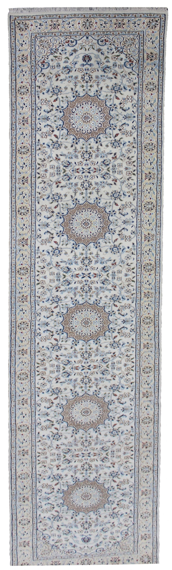 Amritsar Nain Runner 372x84cm