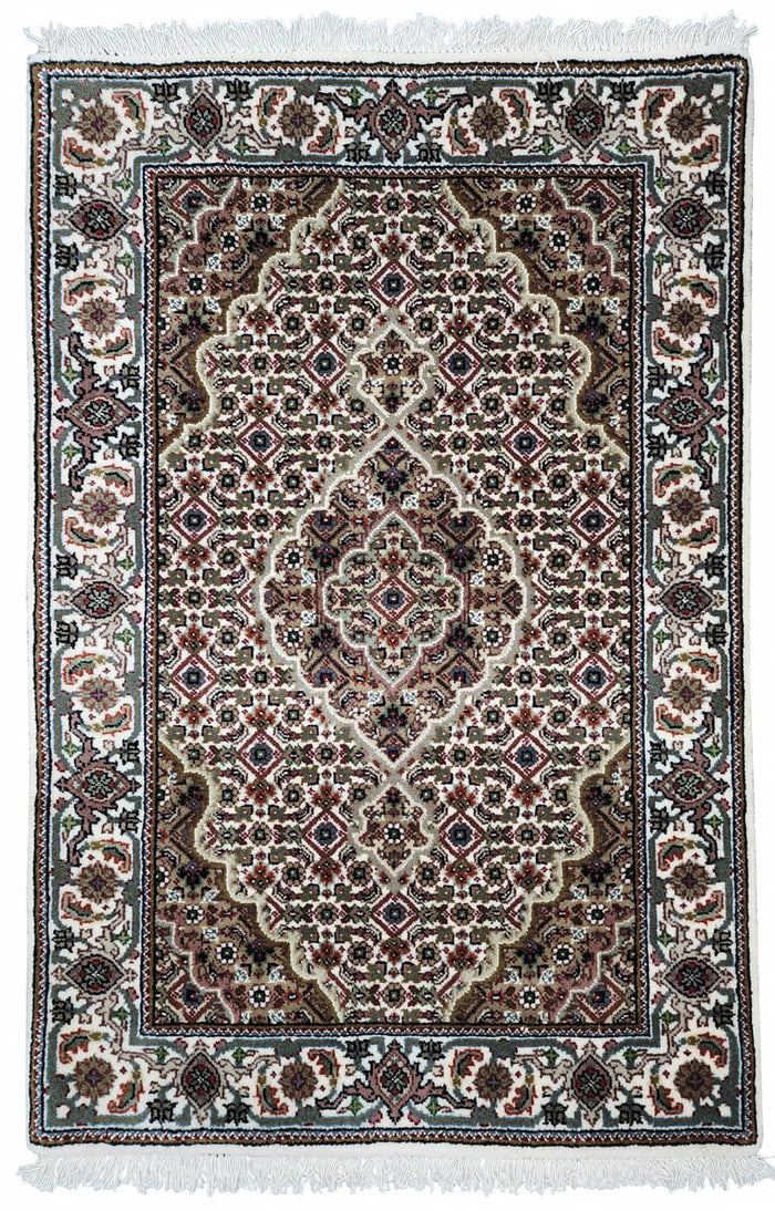 Superfine Amritsar Tabriz 95x65cm