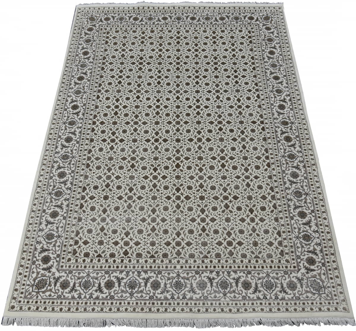 Superfine Jaipur Tabriz-Design 202x146cm