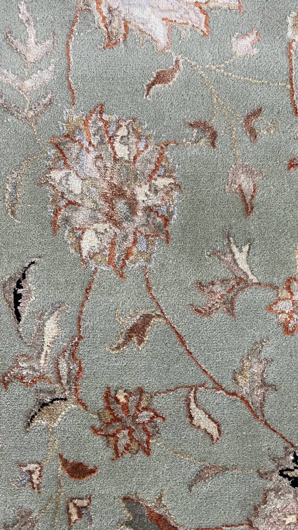 Jaipur Safavid design 303x197cm | Rug# 31101