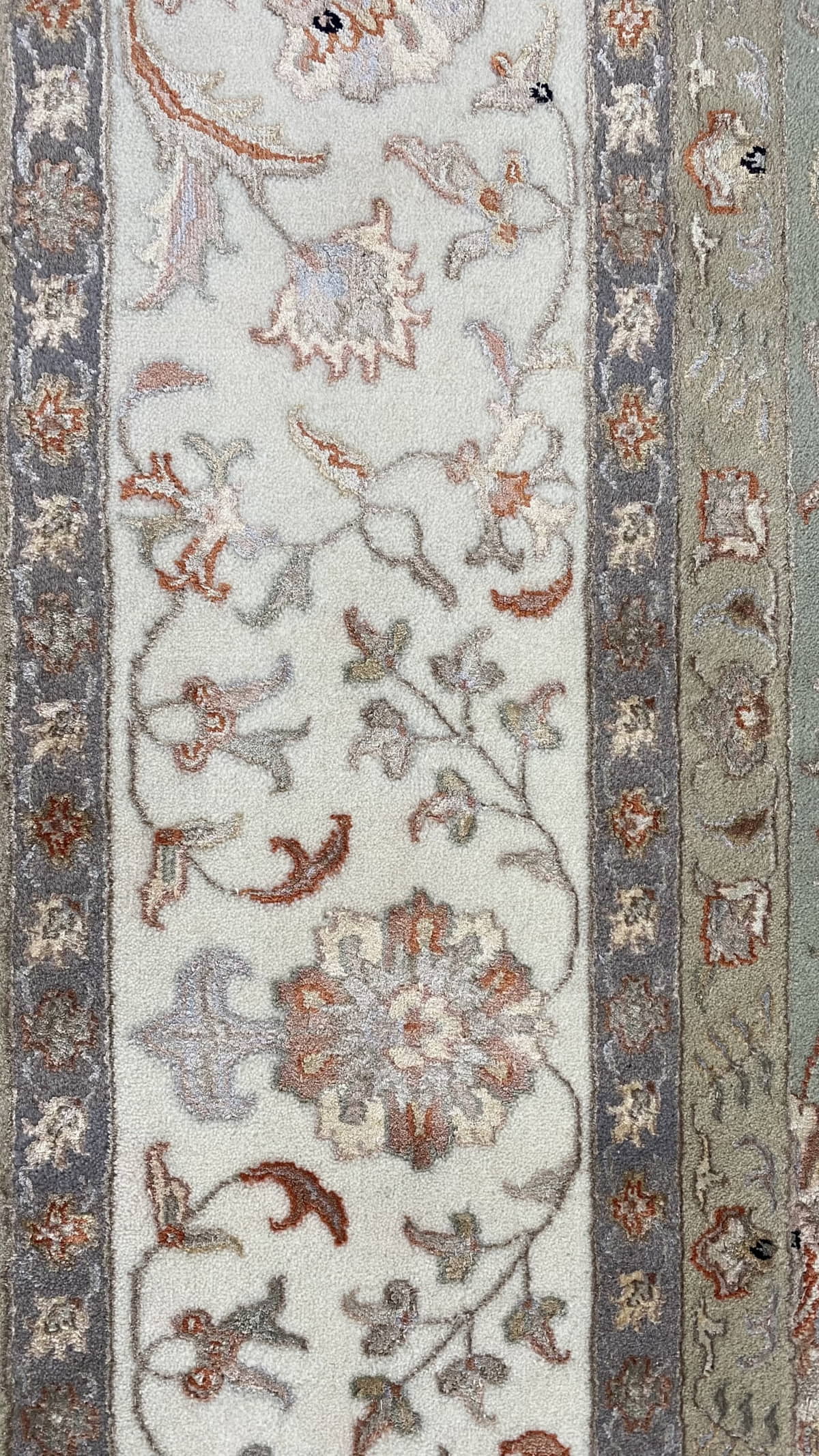 Jaipur Safavid design 303x197cm | Rug# 31101