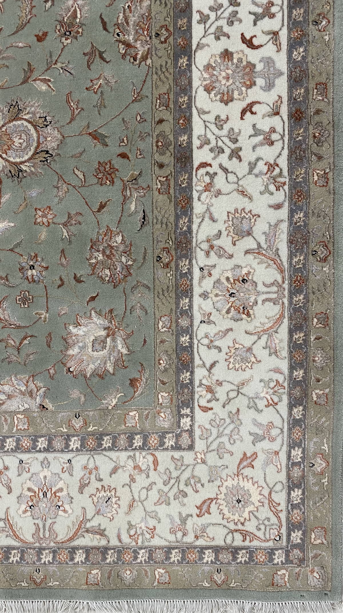 Jaipur Safavid design 303x197cm | Rug# 31101