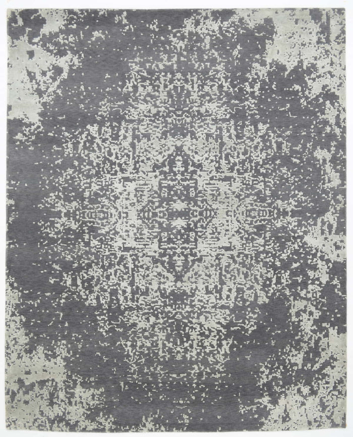 Transitional Classic Carpet 302x250cm