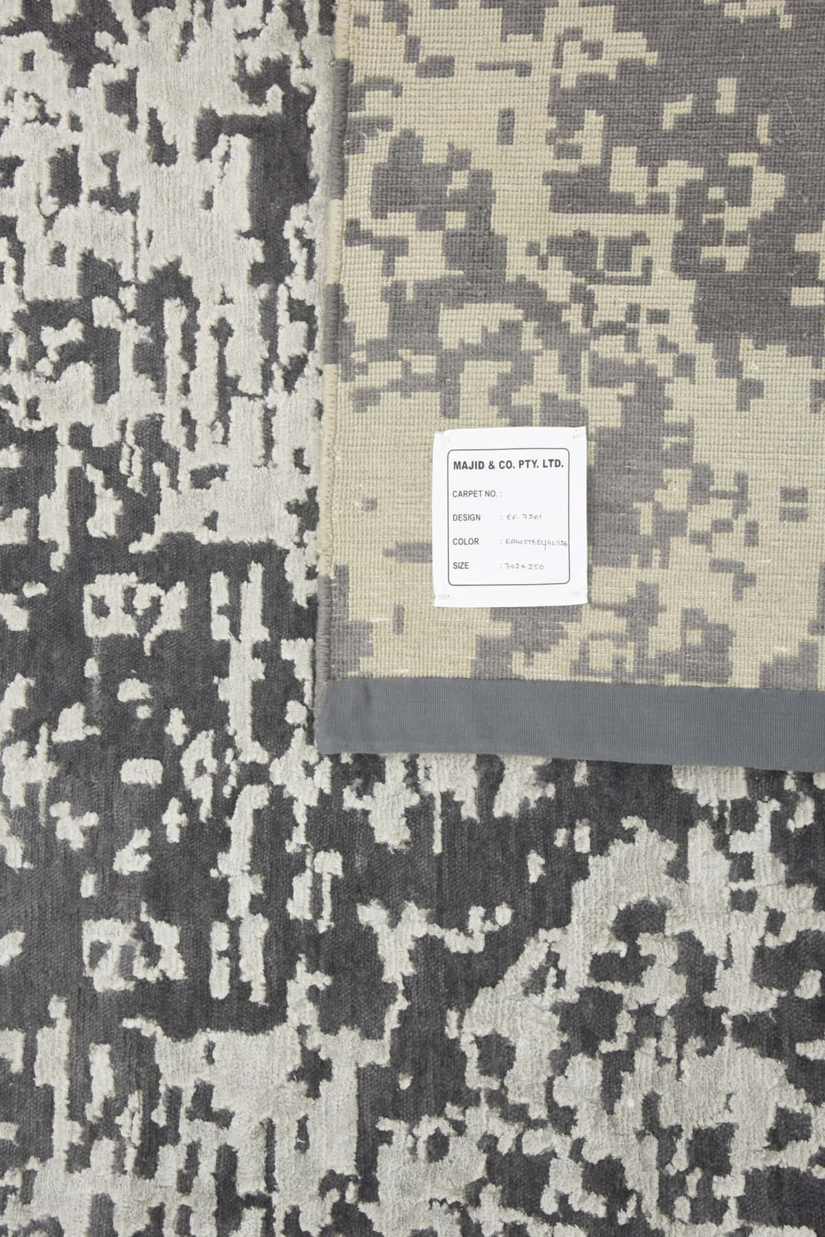 Transitional Classic Carpet 302x250cm | Rug# 31125
