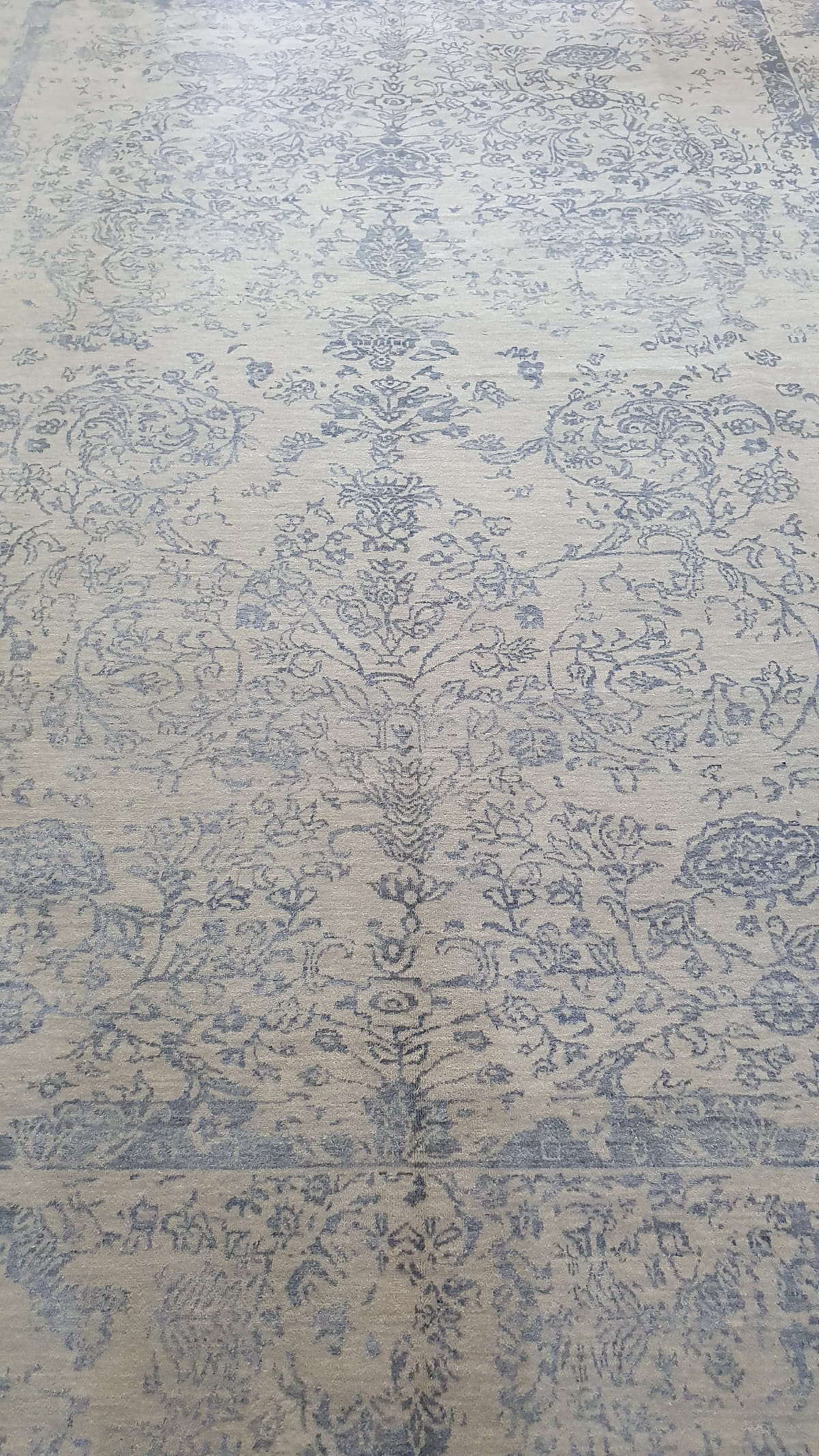 Transitional Classic main carpet 430x300cm | Rug# 31159
