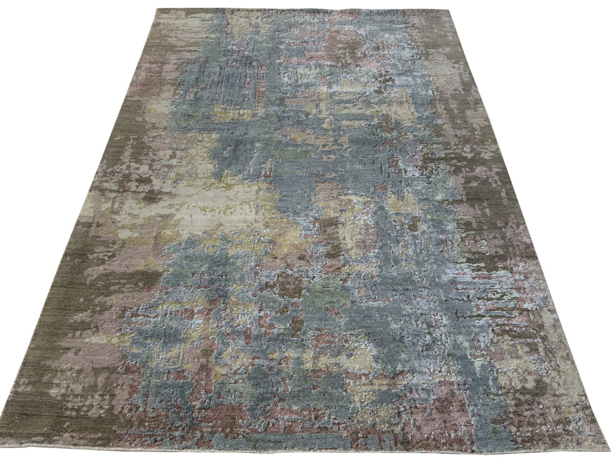 Modern Abstract Design-Rug 241x170cm | Rug# 31174