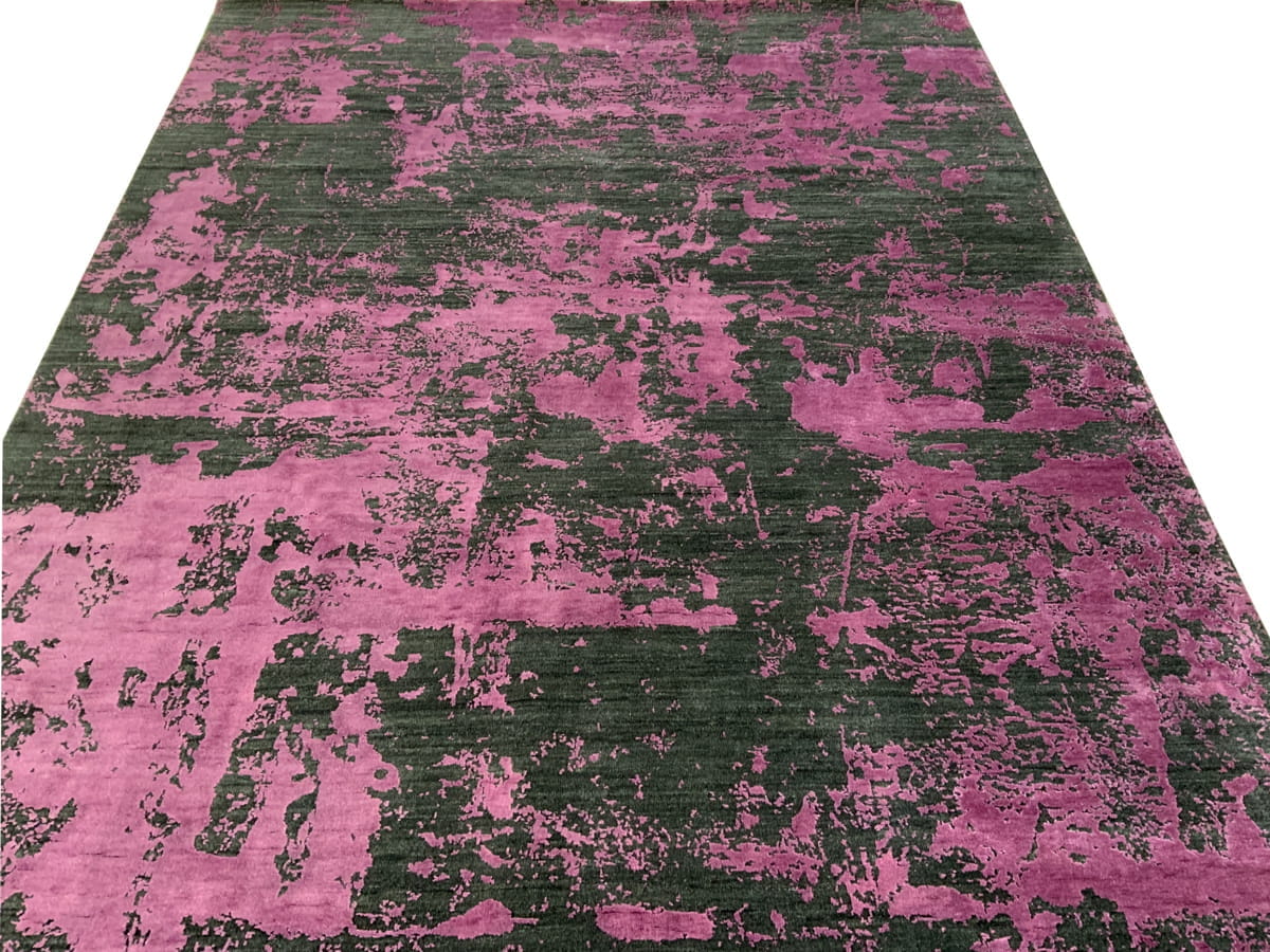 Modern Abstract Design 305x246cm | Rug# 31176