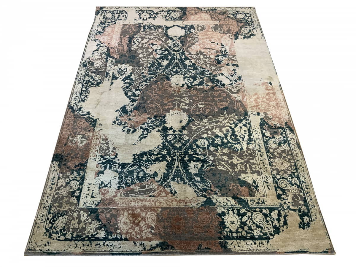 Transitional Classic Rug 243x170cm | Rug# 31237
