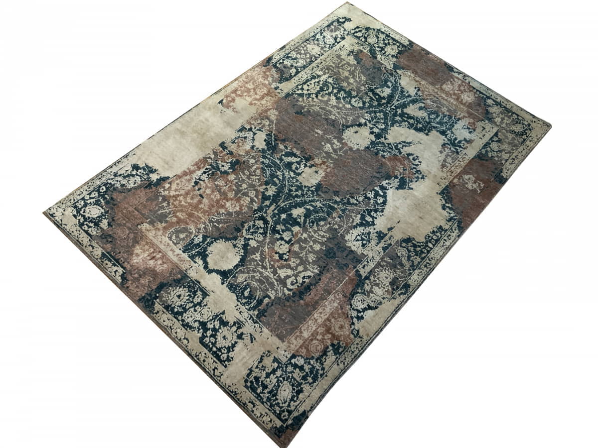 Transitional Classic Rug 243x170cm | Rug# 31237