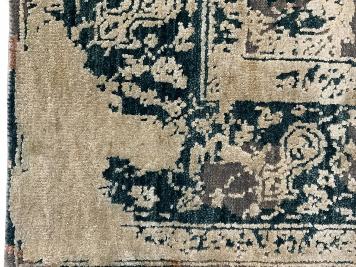 Transitional Classic Rug 243x170cm | Rug# 31237