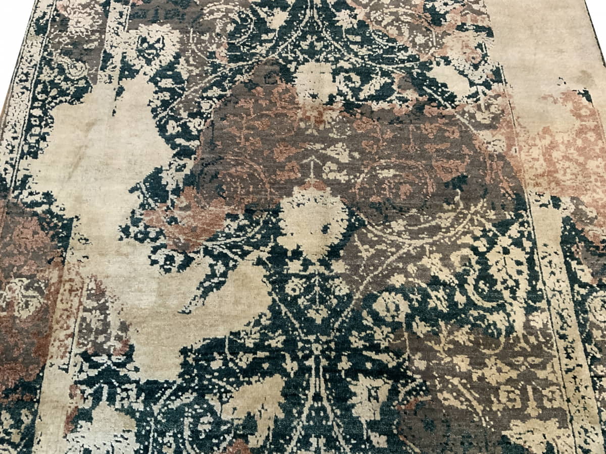 Transitional Classic Rug 243x170cm | Rug# 31237