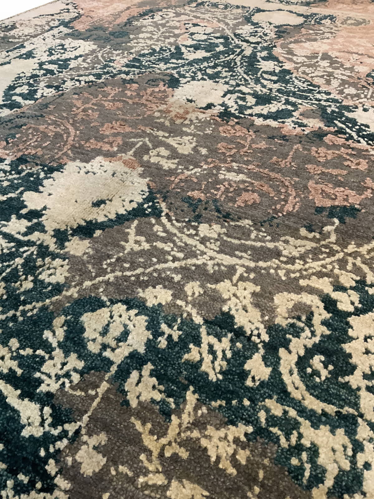 Transitional Classic Rug 243x170cm | Rug# 31237