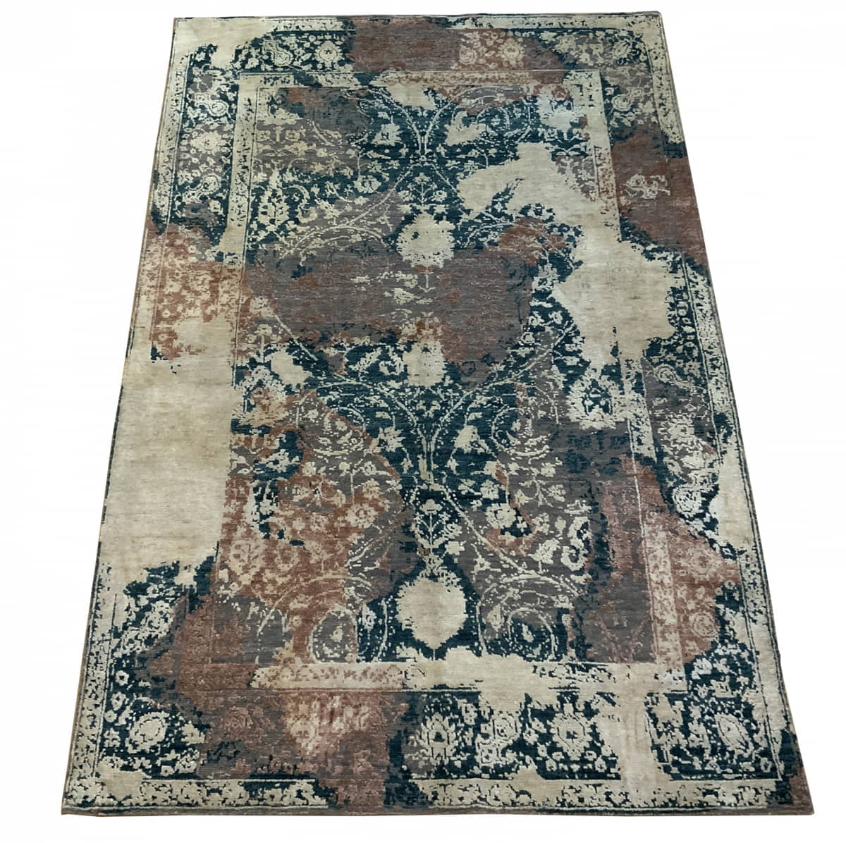 Transitional Classic Rug 243x170cm | Rug# 31237