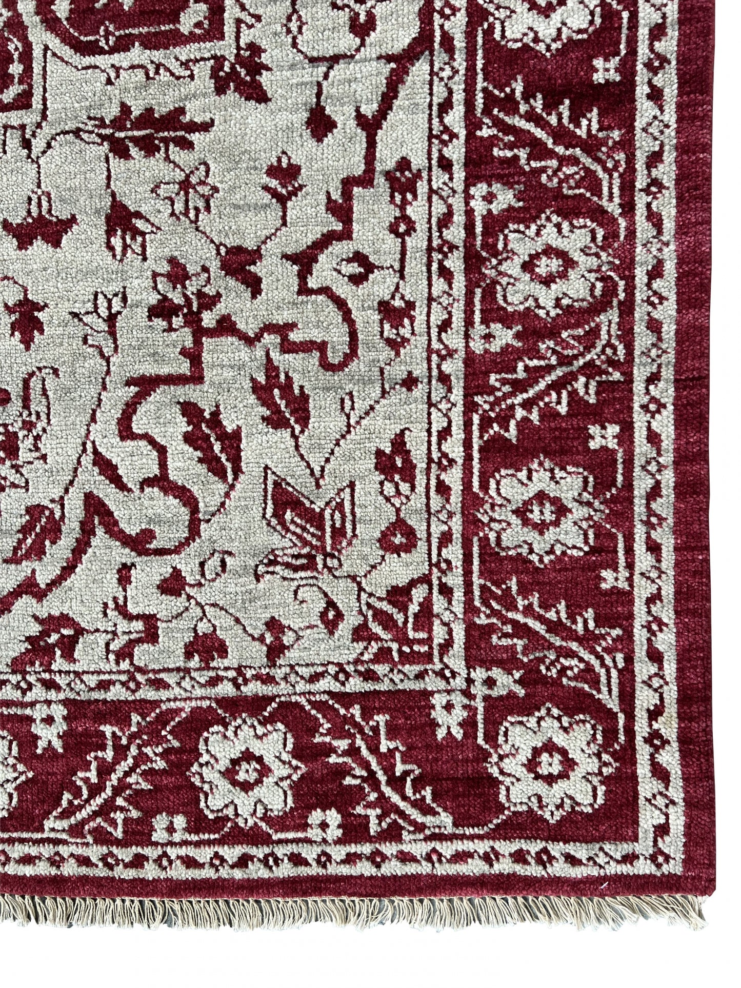 Classic Transitional designer-rug 240x170cm | Rug# 31247