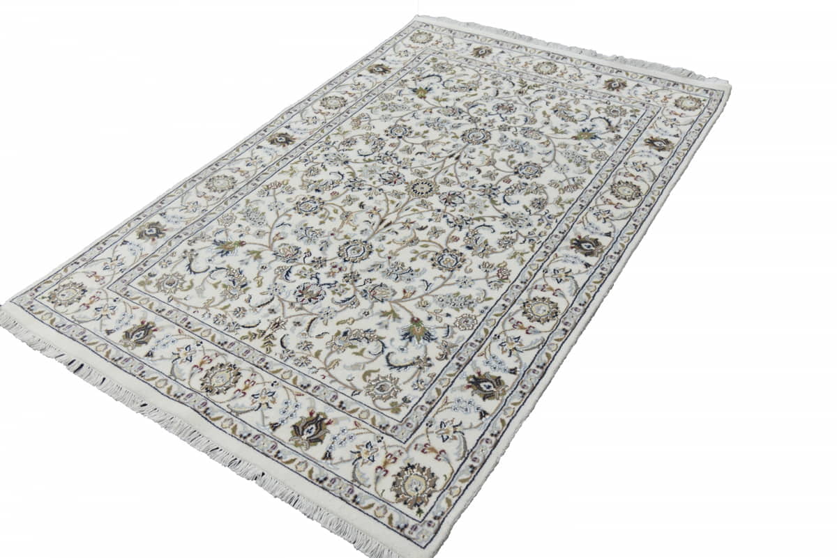 very fine Amritsar Nain 186x121cm | Rug# 31269