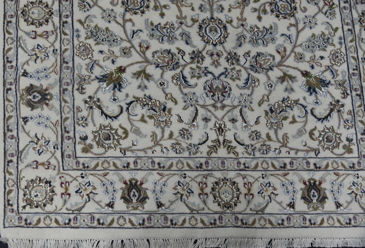 very fine Amritsar Nain 186x121cm | Rug# 31269
