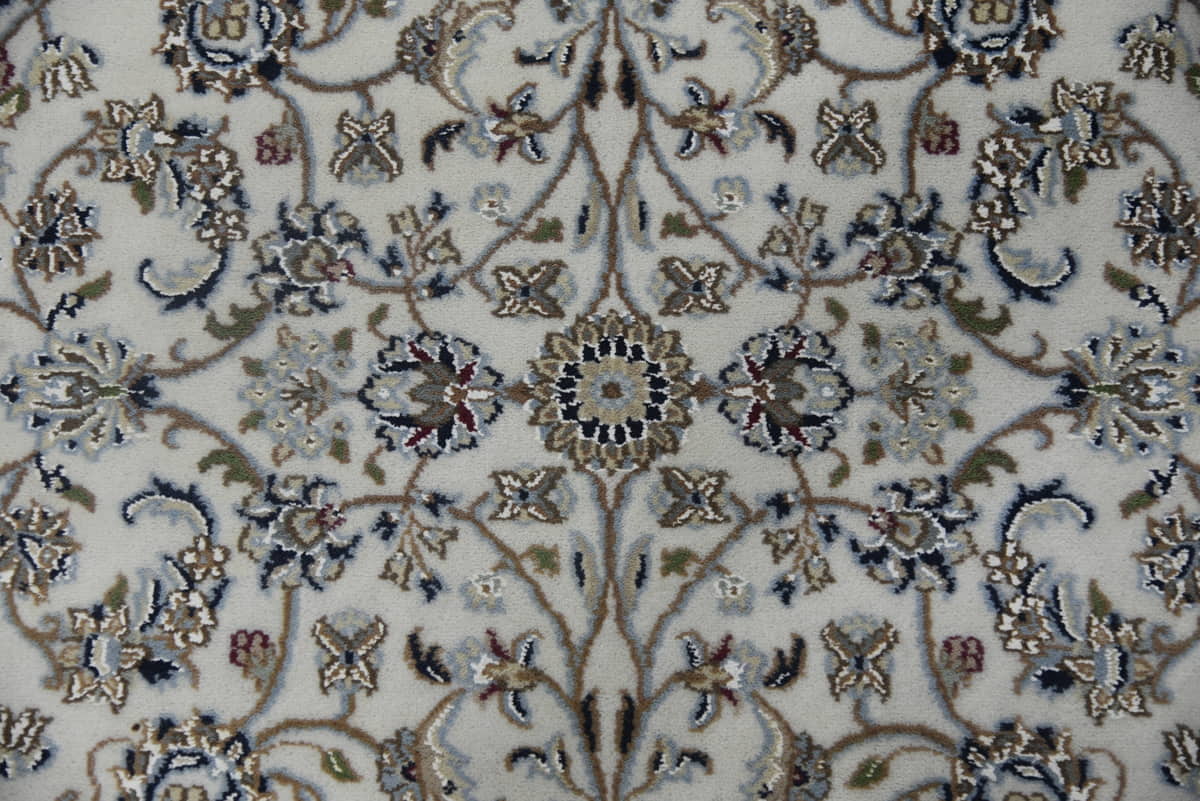 very fine Amritsar Nain 186x121cm | Rug# 31269