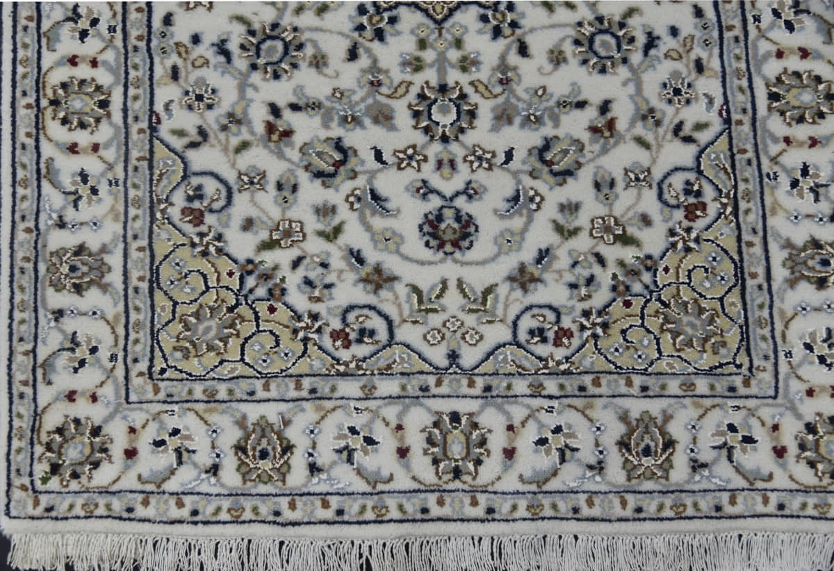 Nain-design Amritsar Hallrunner 367x83cm | Rug# 31271
