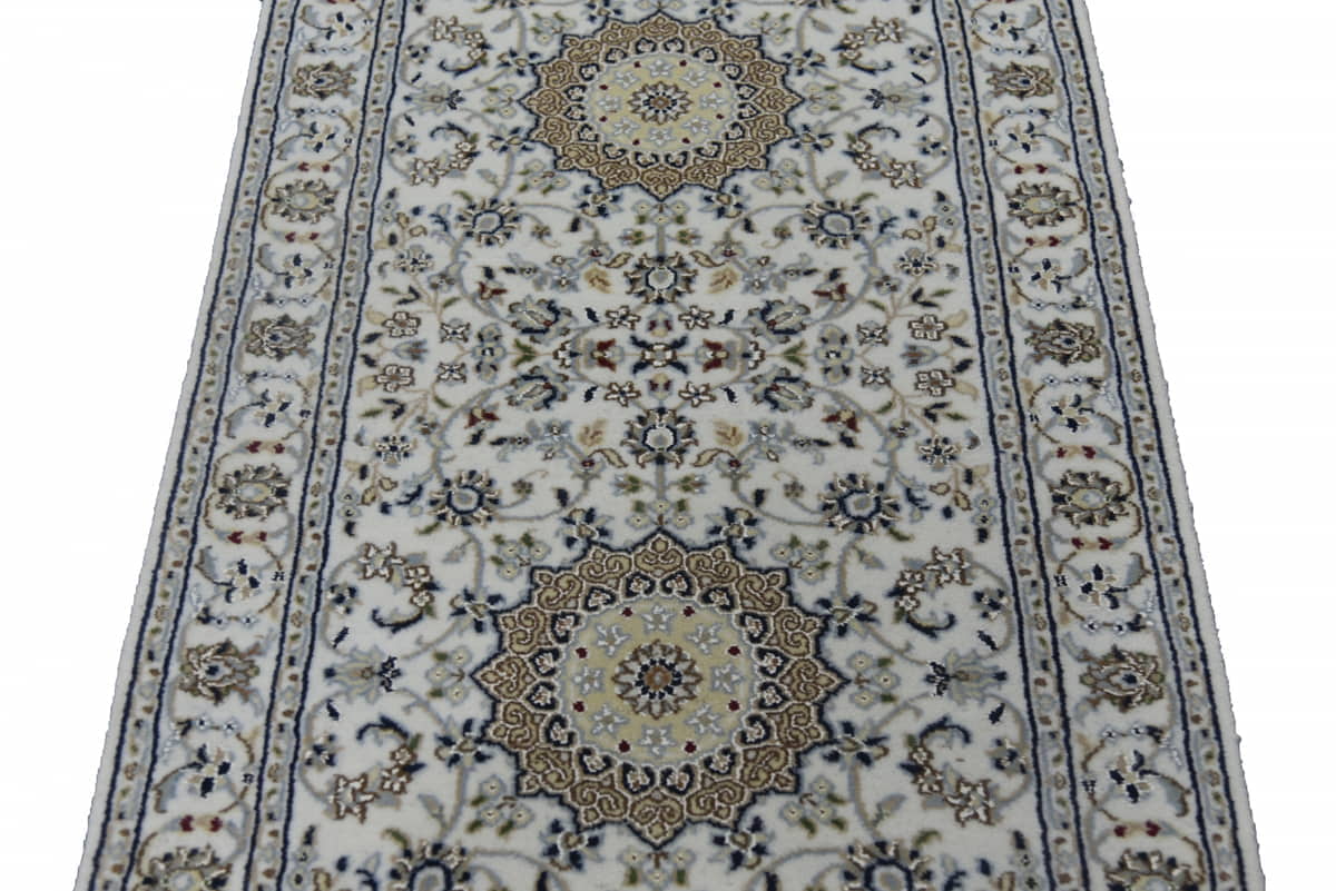 Nain-design Amritsar Hallrunner 367x83cm | Rug# 31271