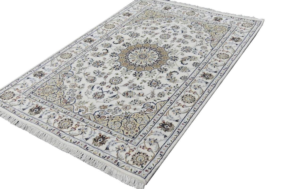 Nain design Amritsar 192x128cm | Rug# 31280