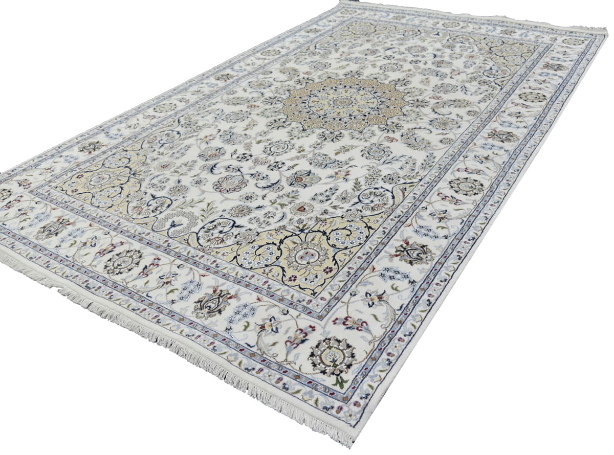 Nain design Amritsar 305x192cm | Rug# 31287