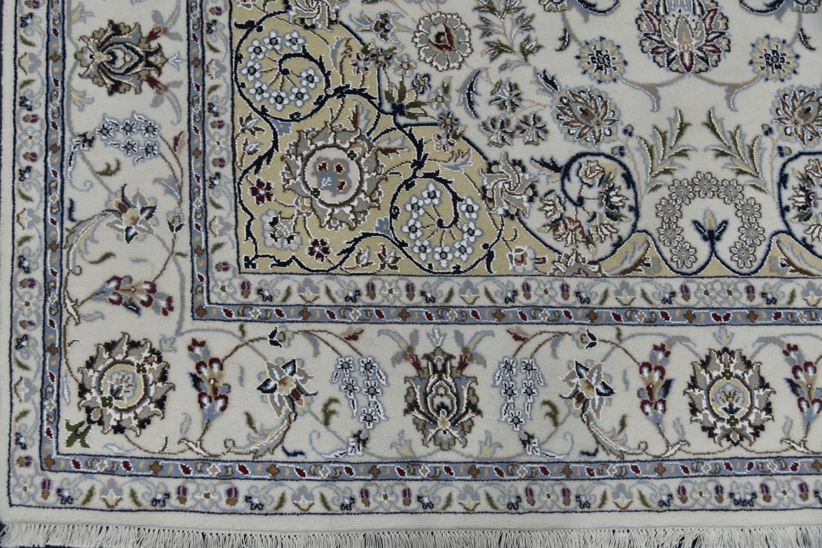 Nain design Amritsar 305x192cm | Rug# 31287