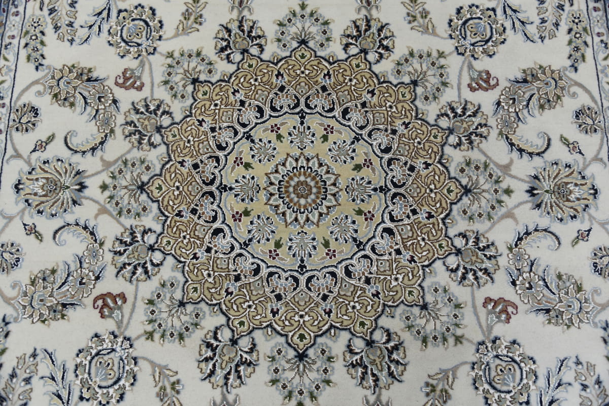 Nain design Amritsar 305x192cm | Rug# 31287