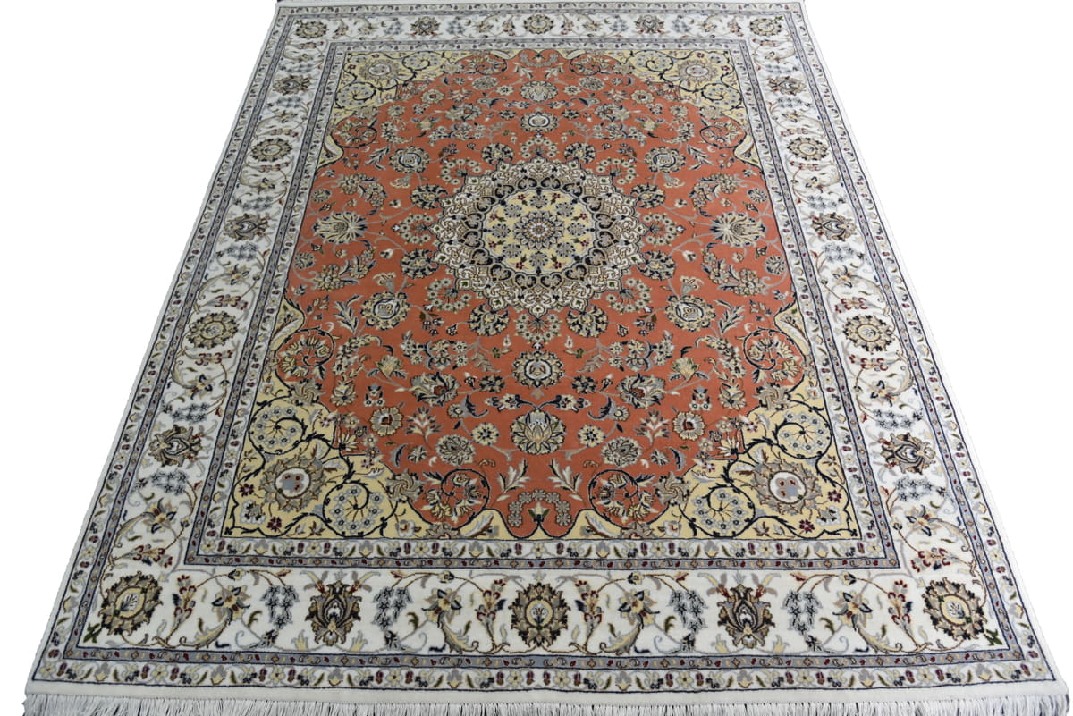 Nain design Amritsar 208x253cm