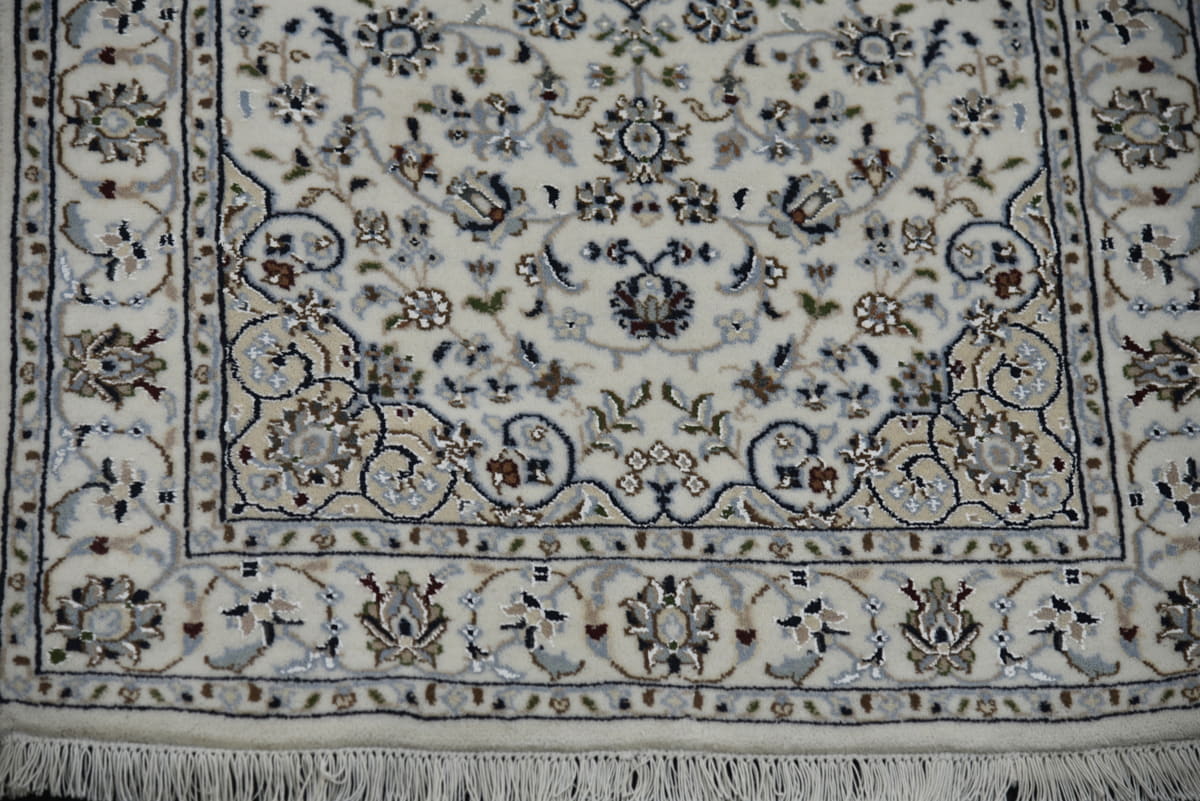 Nain Amritsar runner 662x82cm | Rug# 31296