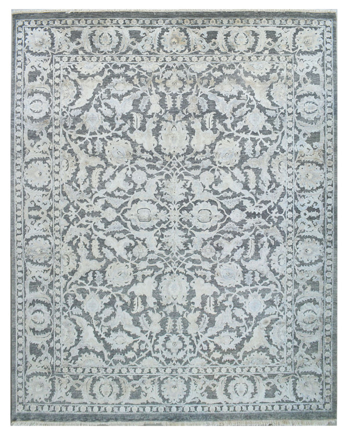 Indian rug Safavid 307x246cm