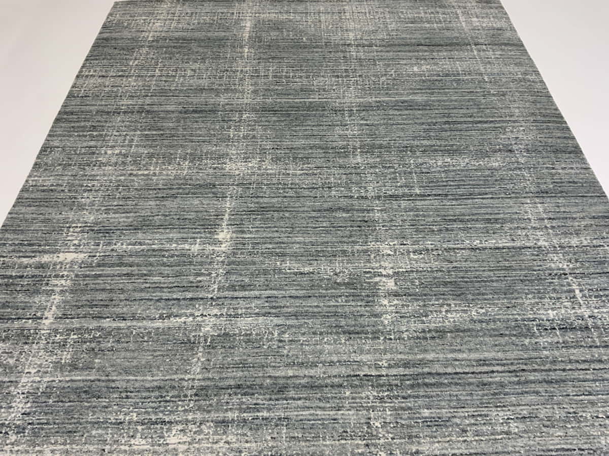 Modern Scandinavian design 304x255cm | Rug# 31337
