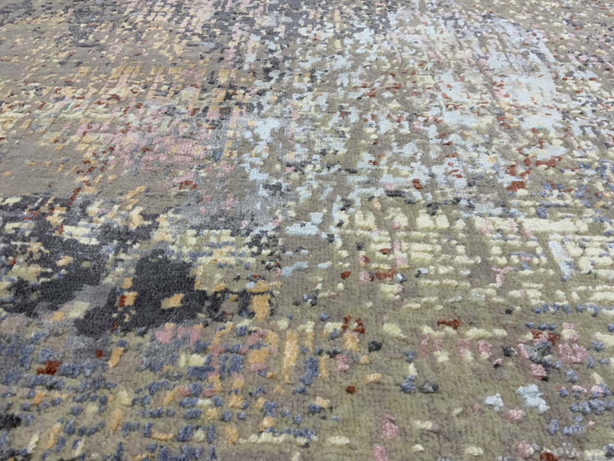 Modern designer rug 365x278cm | Rug# 31362