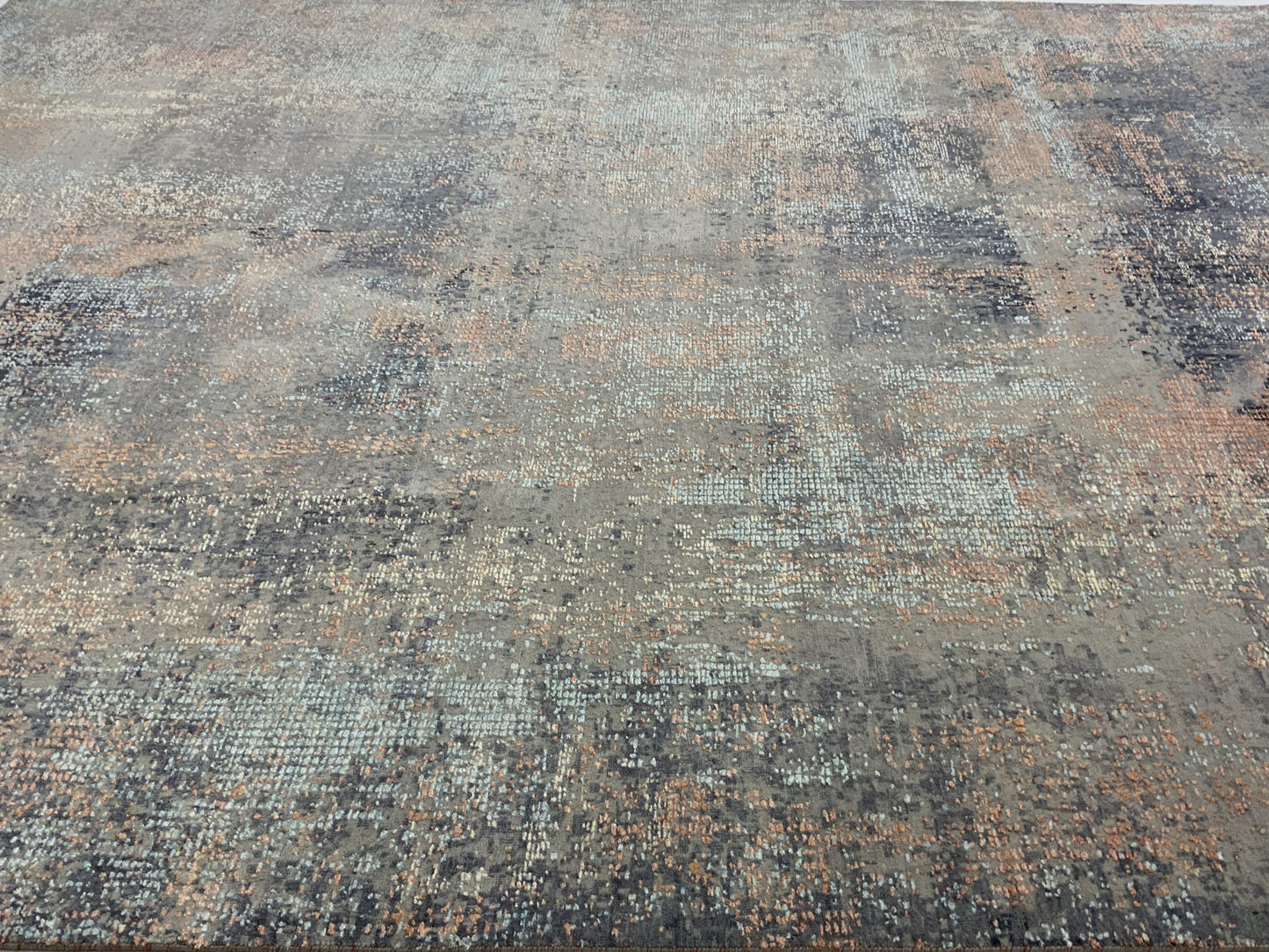 Modern designer rug 365x276cm | Rug# 31364