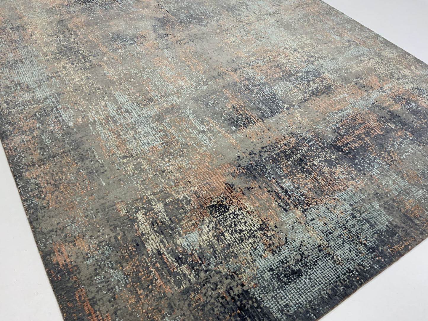 Modern designer rug 365x276cm | Rug# 31364