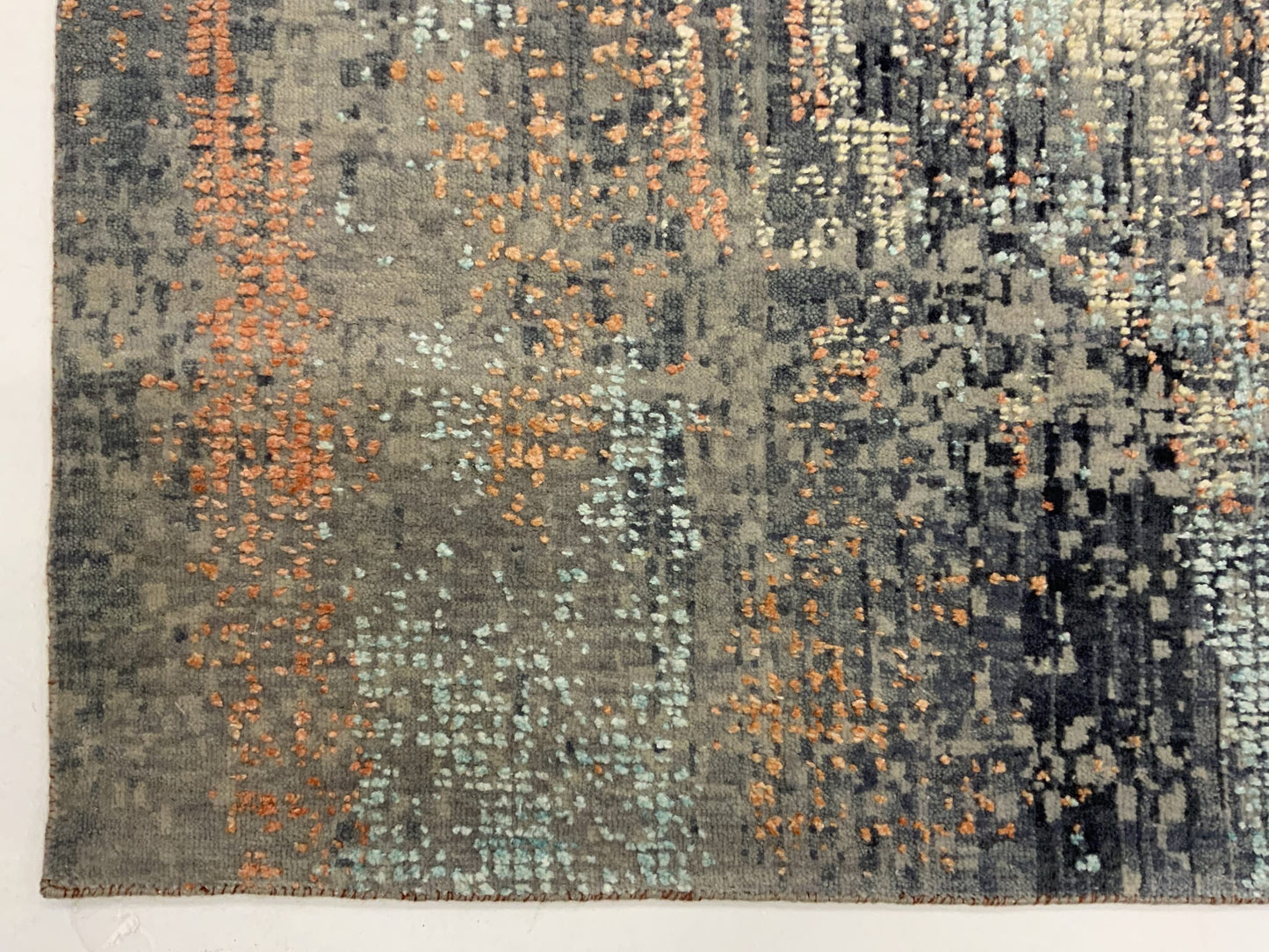 Modern designer rug 365x276cm | Rug# 31364